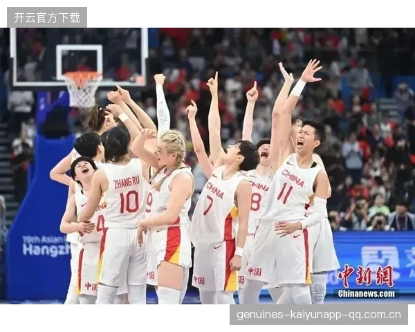中国女篮挑战淘汰赛：从梦想起航到战胜挑战