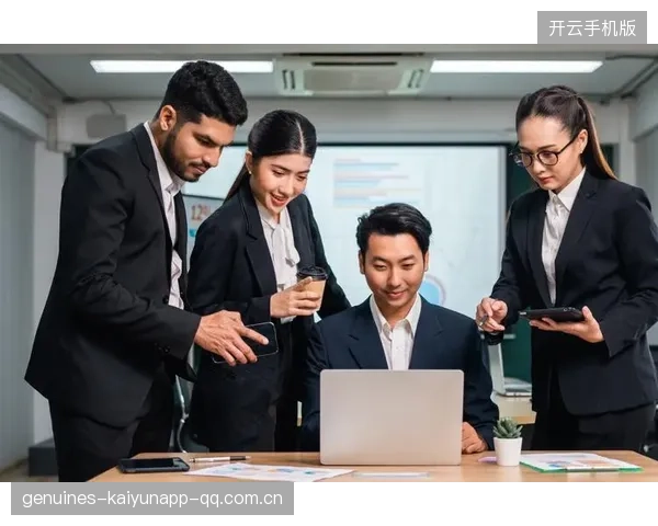 四分领先优势：如何在竞争激烈的市场中占据不败之地